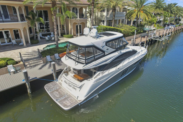 Sea Ray-L590 Fly 2018 -Lighthouse Point-Florida-United States-3710286