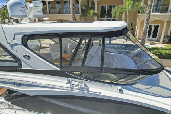 Sea Ray-L590 Fly 2018 -Lighthouse Point-Florida-United States-3710296