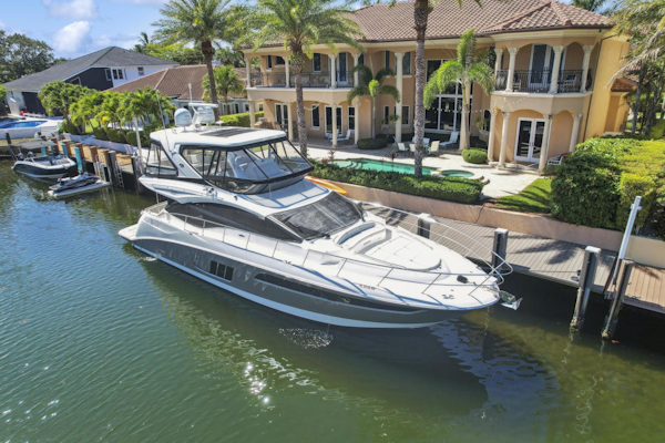 Sea Ray-L590 Fly 2018 -Lighthouse Point-Florida-United States-3710282