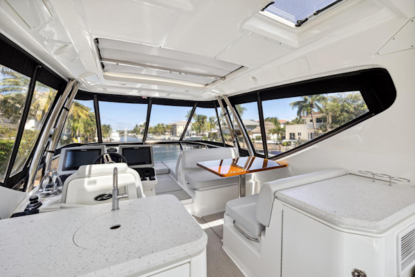 Sea Ray-L590 Fly 2018 -Lighthouse Point-Florida-United States-3710302