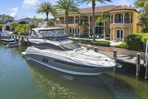 Sea Ray-L590 Fly 2018 -Lighthouse Point-Florida-United States-3710281