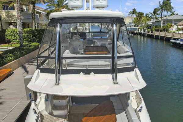 Sea Ray-L590 Fly 2018 -Lighthouse Point-Florida-United States-3710295