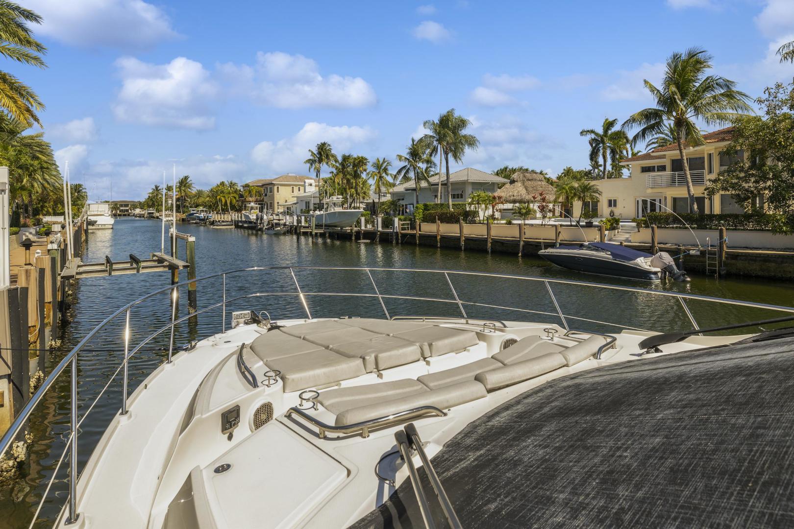 Sea Ray-L590 Fly 2018 -Lighthouse Point-Florida-United States-3710291 | Thumbnail