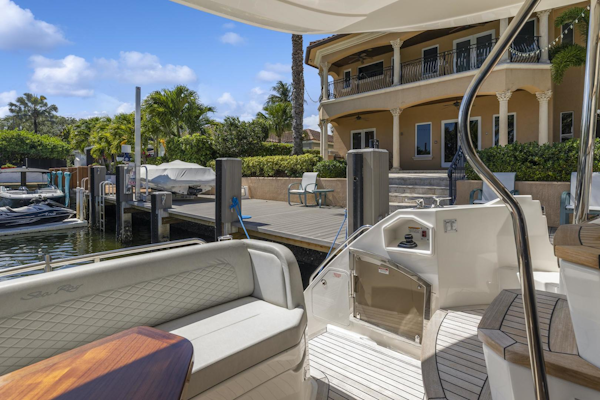 Sea Ray-L590 Fly 2018 -Lighthouse Point-Florida-United States-3710305