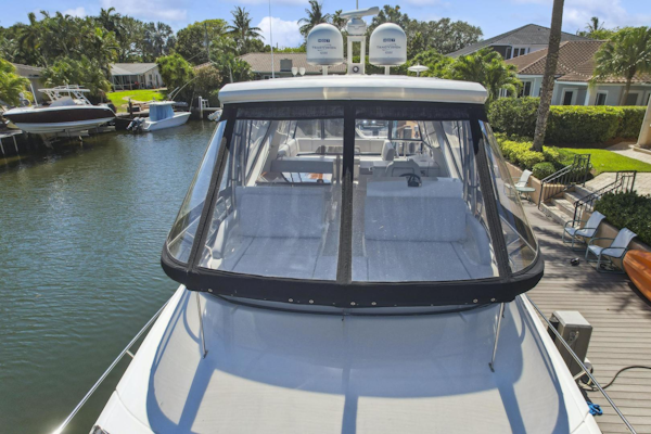 Sea Ray-L590 Fly 2018 -Lighthouse Point-Florida-United States-3710297