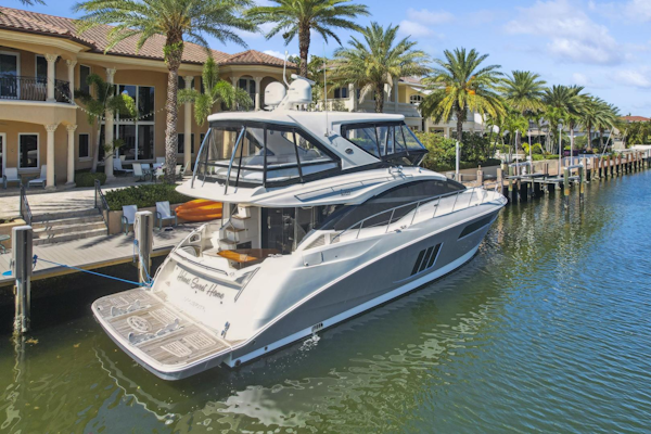 Sea Ray-L590 Fly 2018 -Lighthouse Point-Florida-United States-3710285