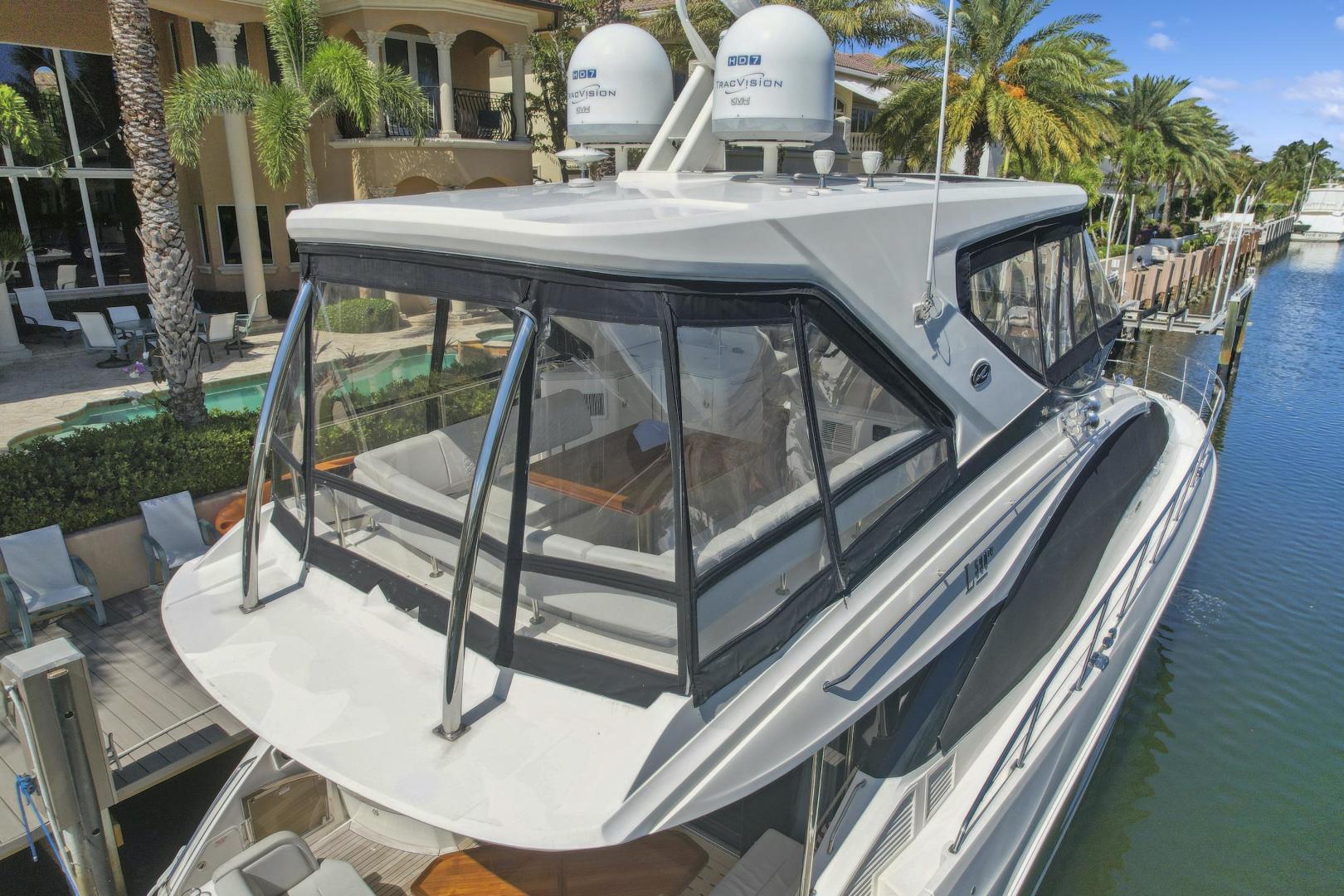 Sea Ray-L590 Fly 2018 -Lighthouse Point-Florida-United States-3710294 | Thumbnail