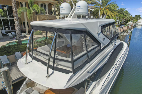Sea Ray-L590 Fly 2018 -Lighthouse Point-Florida-United States-3710294