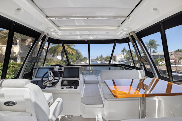 Sea Ray-L590 Fly 2018 -Lighthouse Point-Florida-United States-3710299