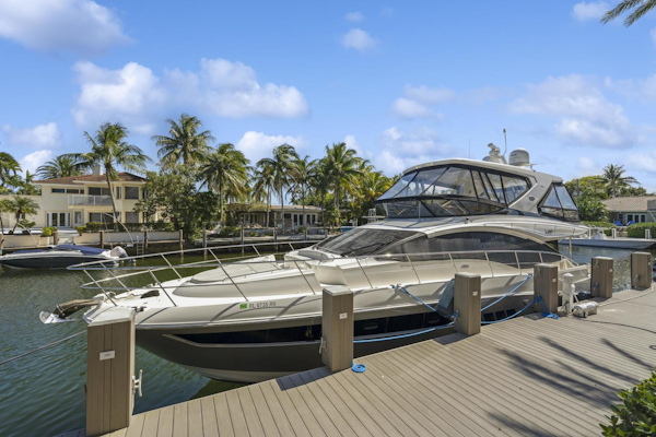 Sea Ray-L590 Fly 2018 -Lighthouse Point-Florida-United States-3710289