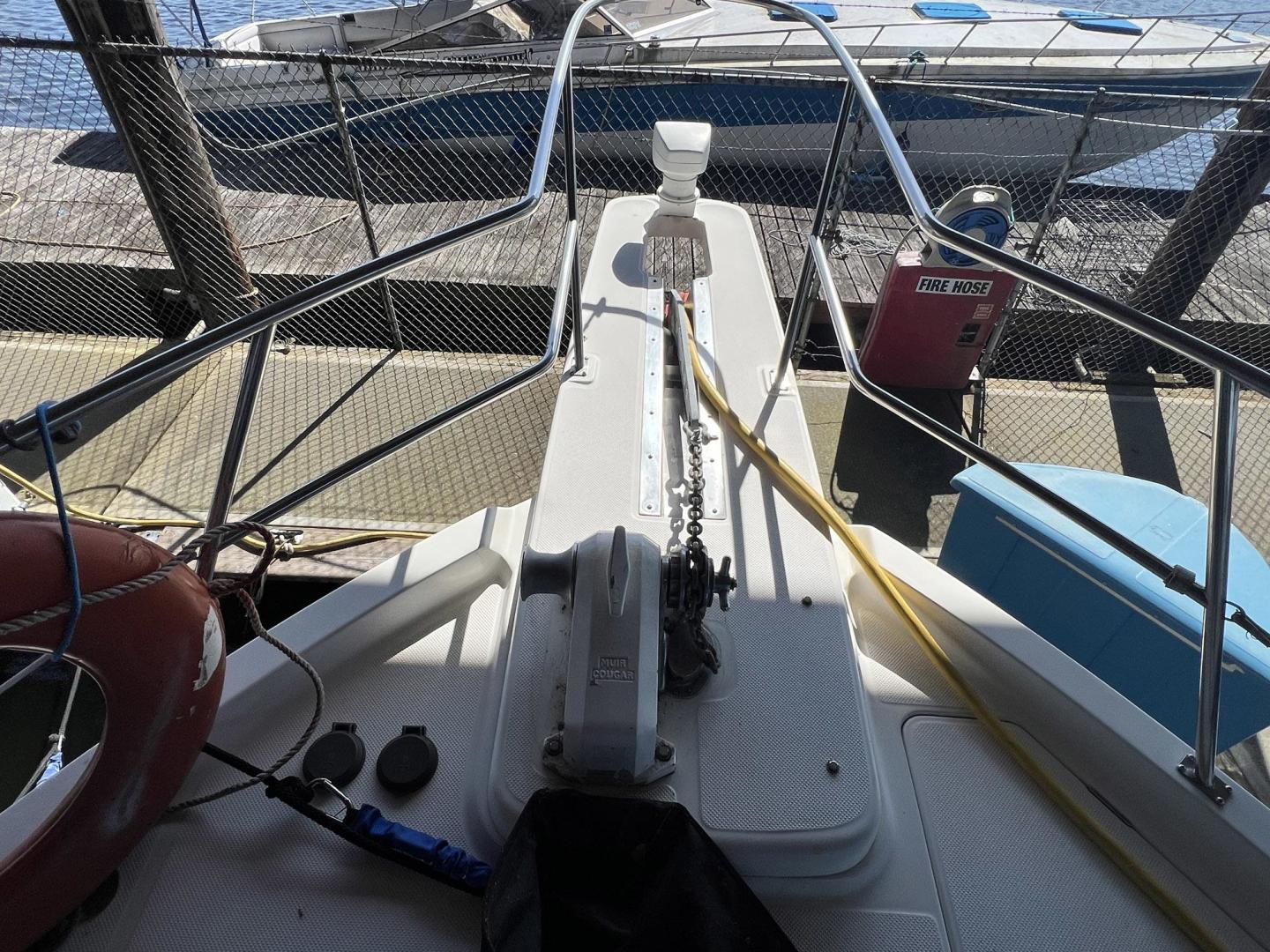 Bayliner-4788 Pilothouse 1994-ALMOST PERFECT I Kenmore-Washington-United States-3713240 | Thumbnail