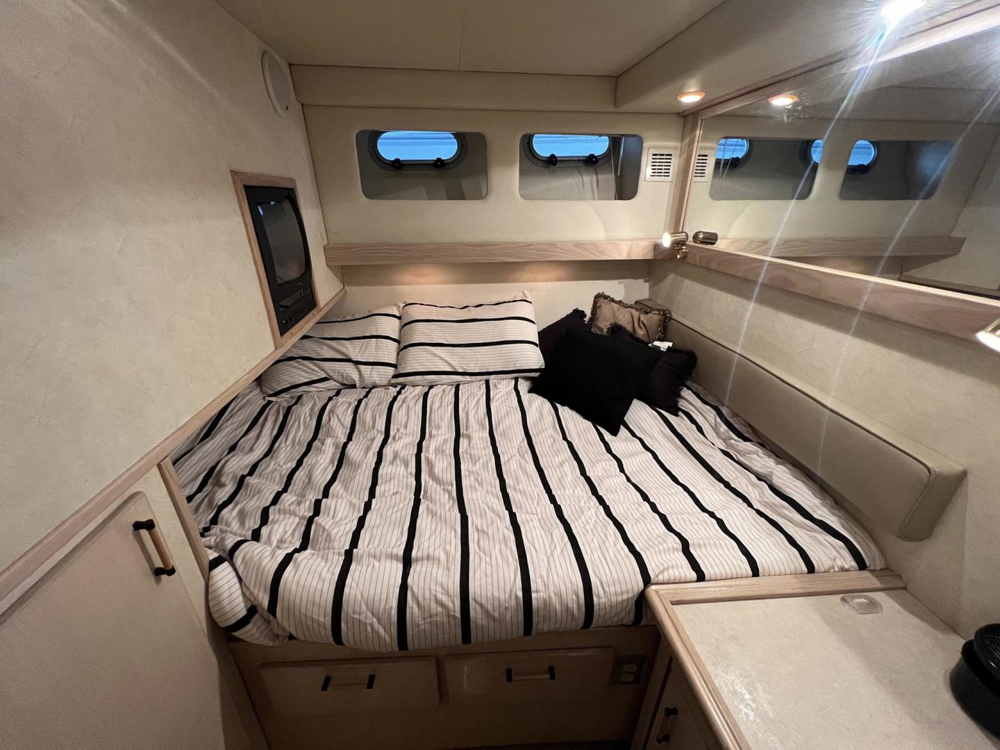 Bayliner-4788 Pilothouse 1994-ALMOST PERFECT I Kenmore-Washington-United States-3713236 | Thumbnail