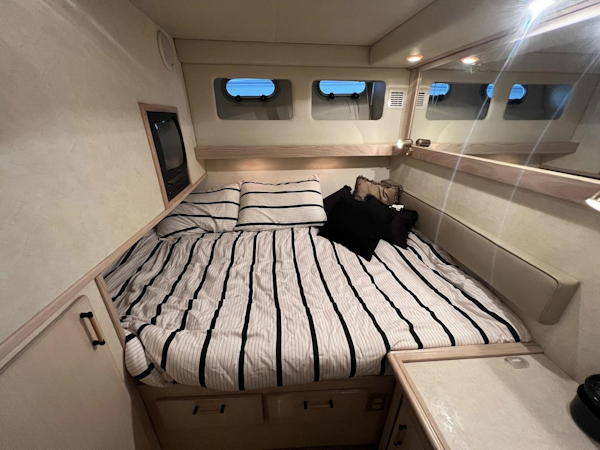 Bayliner-4788 Pilothouse 1994-ALMOST PERFECT I Kenmore-Washington-United States-3713236