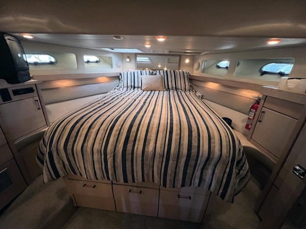 Bayliner-4788 Pilothouse 1994-ALMOST PERFECT I Kenmore-Washington-United States-3713234