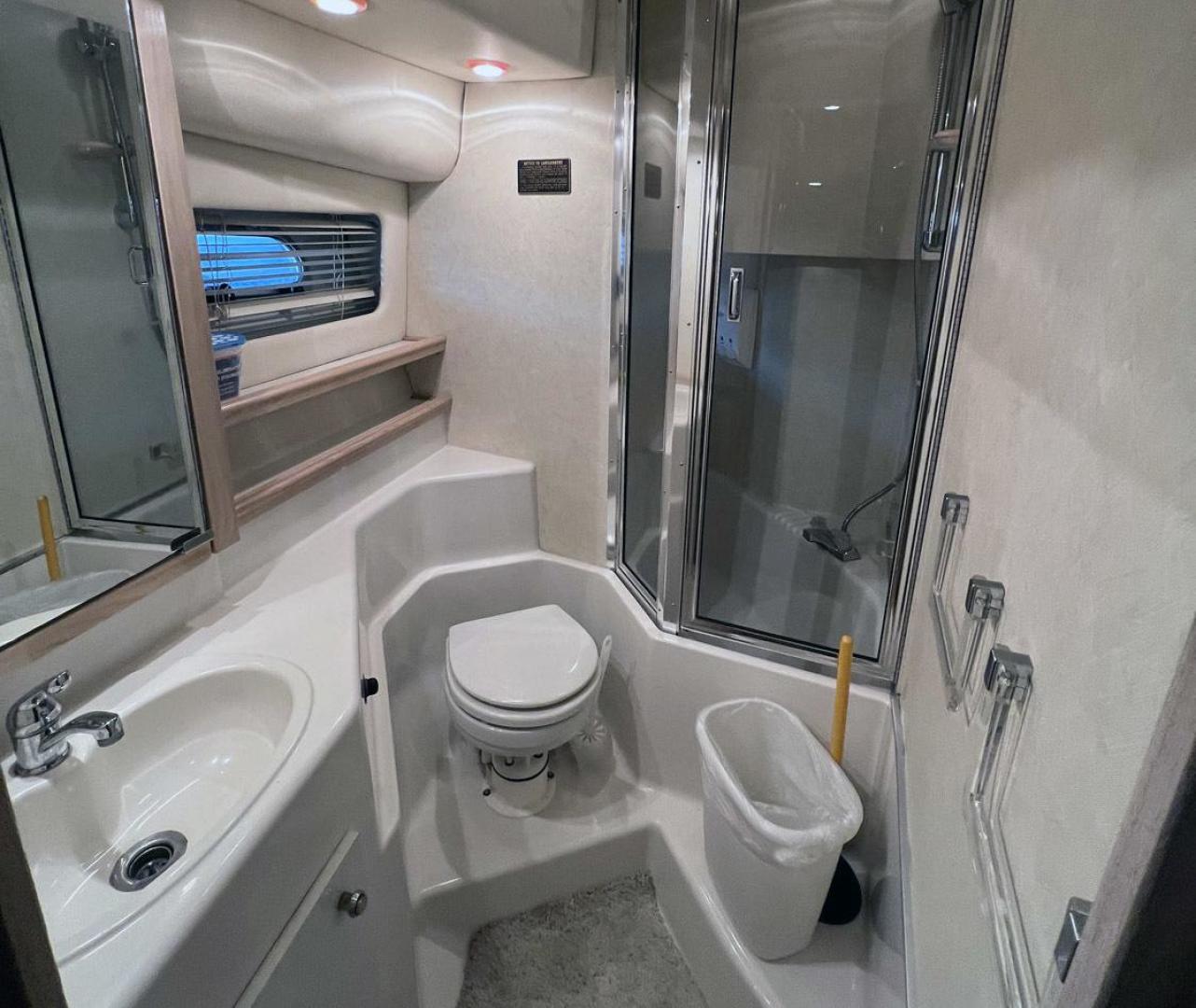 Bayliner-4788 Pilothouse 1994-ALMOST PERFECT I Kenmore-Washington-United States-3713235 | Thumbnail