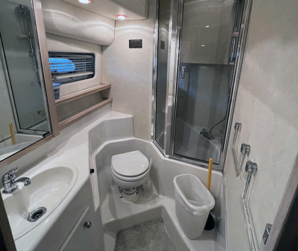Bayliner-4788 Pilothouse 1994-ALMOST PERFECT I Kenmore-Washington-United States-3713235