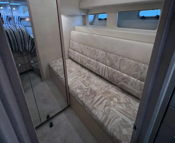 Bayliner-4788 Pilothouse 1994-ALMOST PERFECT I Kenmore-Washington-United States-3713238