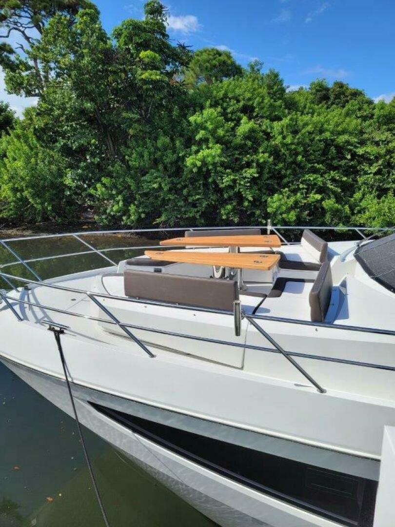 Galeon-640 Fly 2019-GODSPEED Boca Raton-Florida-United States-3718724 | Thumbnail