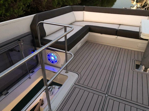 Galeon-640 Fly 2019-GODSPEED Boca Raton-Florida-United States-3718729
