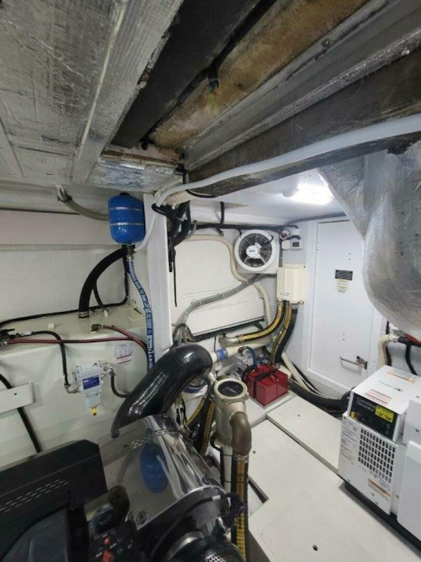 Galeon-640 Fly 2019-GODSPEED Boca Raton-Florida-United States-3718790