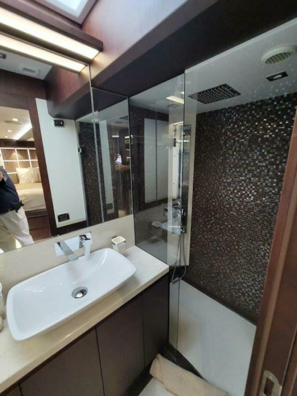 Galeon-640 Fly 2019-GODSPEED Boca Raton-Florida-United States-3718760