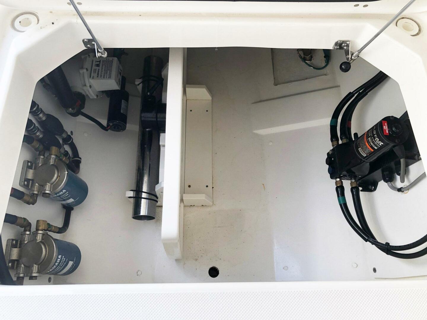 Pursuit-DC 295 Dual Console 2019-Shamrock Shuttle Jacksonville-Florida-United States-3722036 | Thumbnail