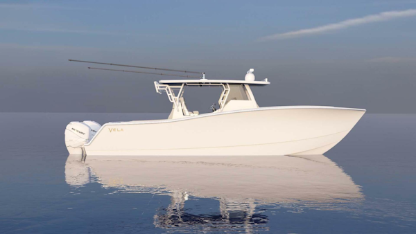 Vela Boatworks-32TE 2024 -Tampa-Florida-United States-3726495