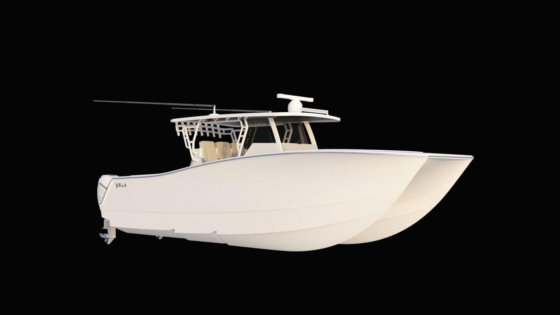 Vela Boatworks-32TE 2024 -Tampa-Florida-United States-3726506 | Thumbnail