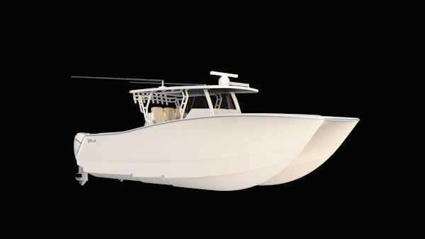 Vela Boatworks-32TE 2024 -Tampa-Florida-United States-3726506