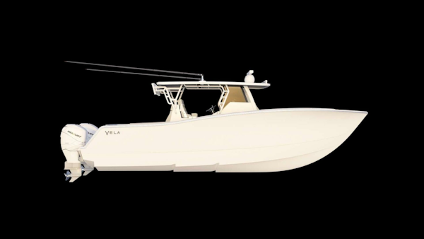 Vela Boatworks-32TE 2024 -Tampa-Florida-United States-3726507