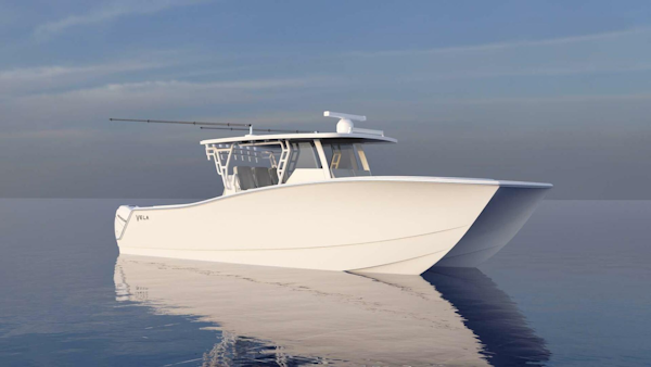 Vela Boatworks-32TE 2024 -Tampa-Florida-United States-3726501