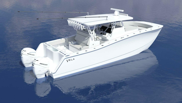Vela Boatworks-32TE 2024 -Tampa-Florida-United States-3726503