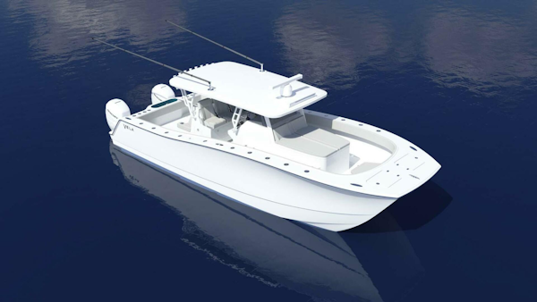 Vela Boatworks-32TE 2024 -Tampa-Florida-United States-3726502