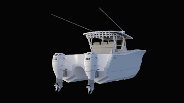 Vela Boatworks-32TE 2024 -Tampa-Florida-United States-3726508