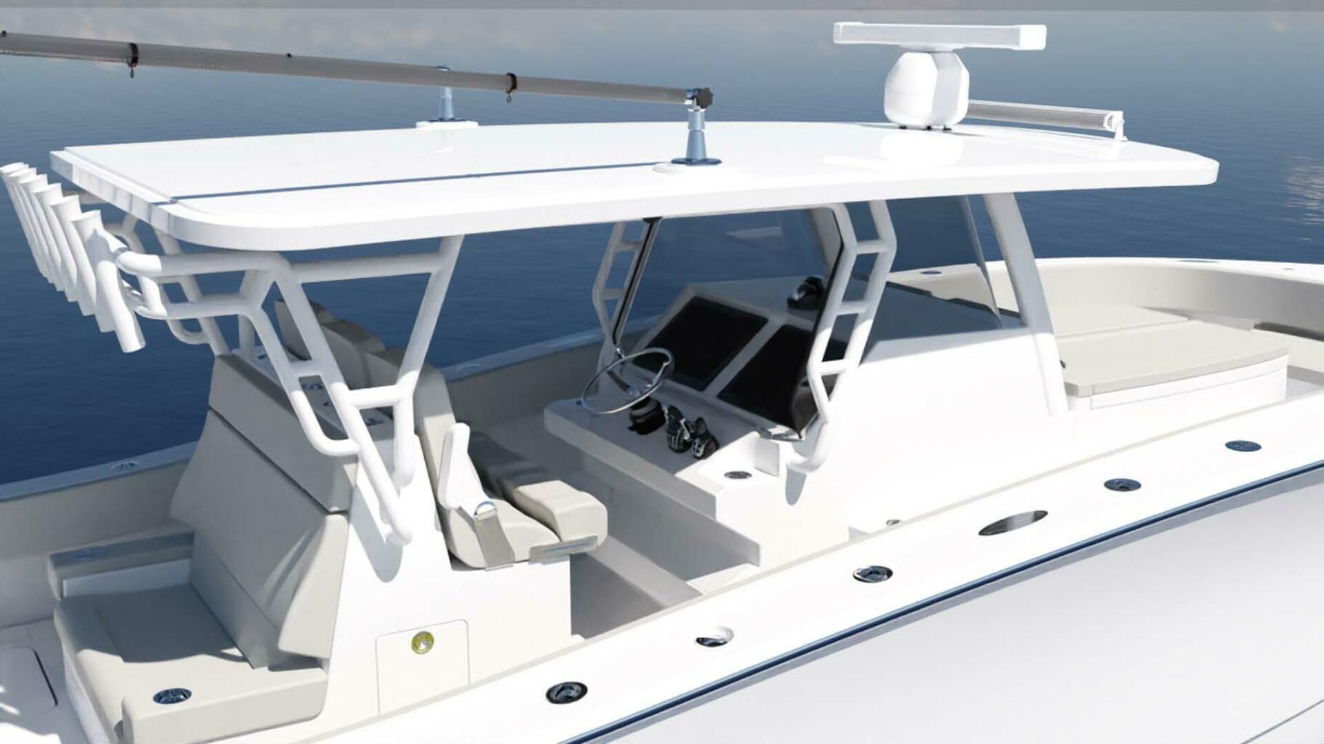 Vela Boatworks-32TE 2024 -Tampa-Florida-United States-3726504 | Thumbnail