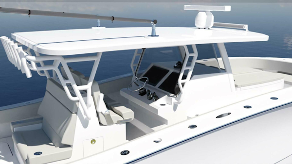 Vela Boatworks-32TE 2024 -Tampa-Florida-United States-3726504