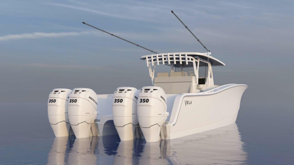 Vela Boatworks-37TE 2024 -Tampa-Florida-United States-3726529