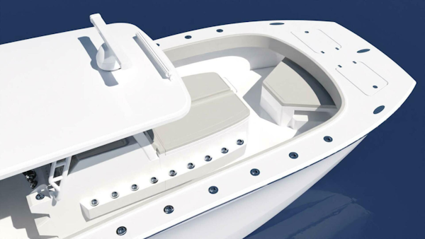 Vela Boatworks-37TE 2024 -Tampa-Florida-United States-3726525