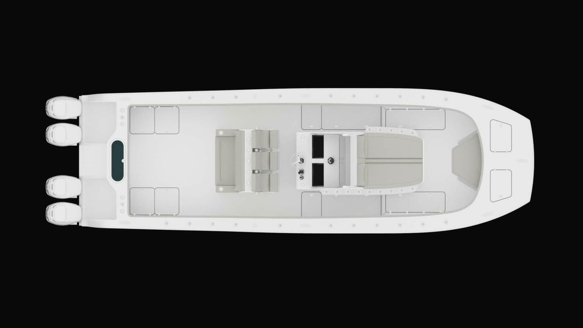 Vela Boatworks-37TE 2024 -Tampa-Florida-United States-3726533 | Thumbnail