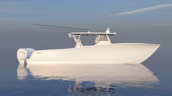 Vela Boatworks-37TE 2024 -Tampa-Florida-United States-3726522