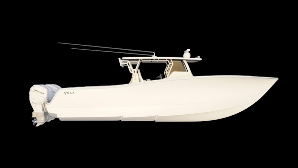 Vela Boatworks-37TE 2024 -Tampa-Florida-United States-3726531