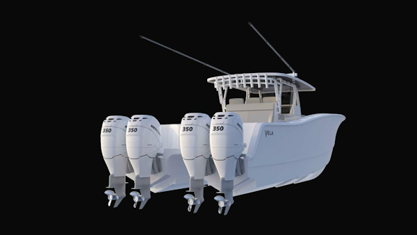 Vela Boatworks-37TE 2024 -Tampa-Florida-United States-3726532