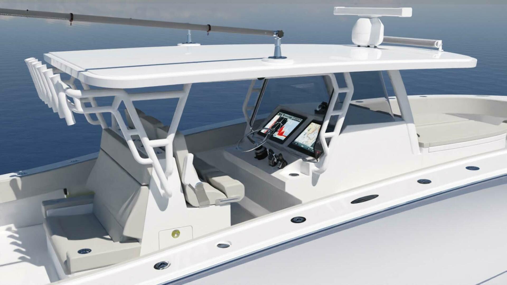 Vela Boatworks-37TE 2024 -Tampa-Florida-United States-3726526 | Thumbnail