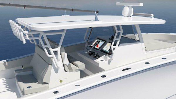Vela Boatworks-37TE 2024 -Tampa-Florida-United States-3726526