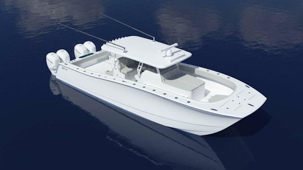 Vela Boatworks-37TE 2024 -Tampa-Florida-United States-3726524
