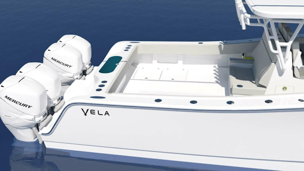 Vela Boatworks-37TE 2024 -Tampa-Florida-United States-3726527