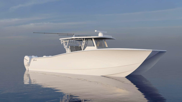 Vela Boatworks-37TE 2024 -Tampa-Florida-United States-3726523