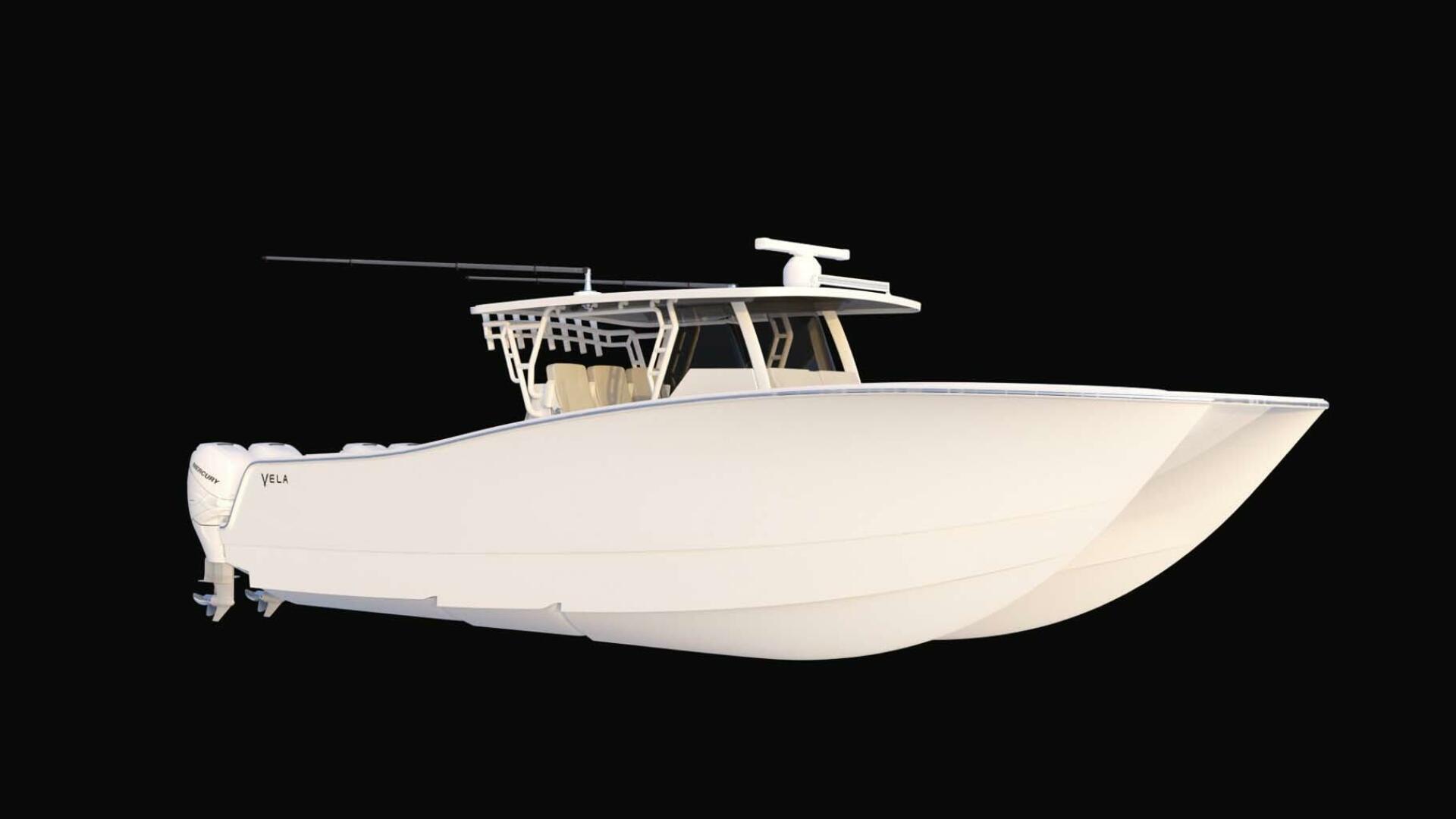 Vela Boatworks-37TE 2024 -Tampa-Florida-United States-3726530 | Thumbnail