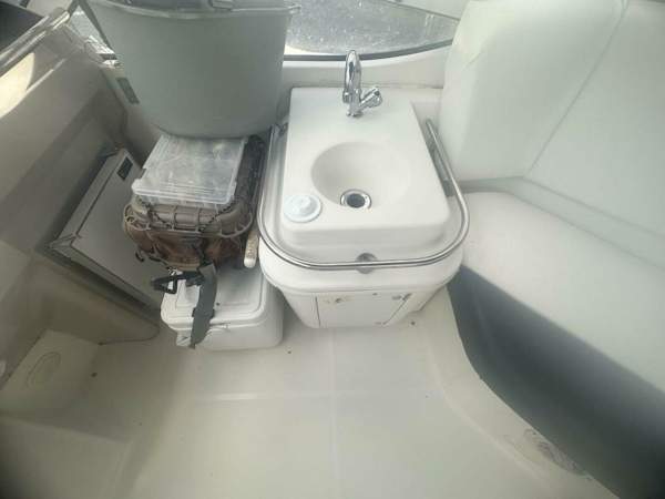 Carver-Cockpit Motor Yacht 2005-New Beginnings Stuart-Florida-United States-3726954