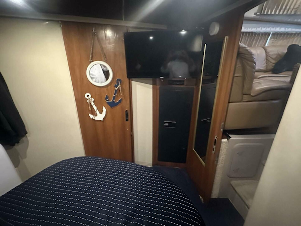 Carver-Cockpit Motor Yacht 2005-New Beginnings Stuart-Florida-United States-3726935